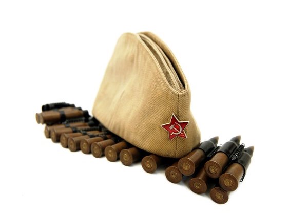 23 февраля