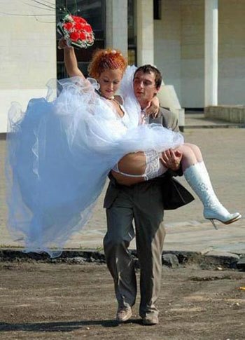 свадьба