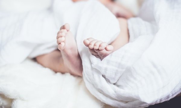 постельное белье для детской кроватки
